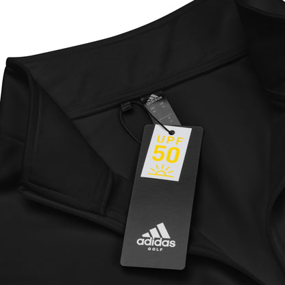 Keep it 100 Adidas Quarter zip pullover