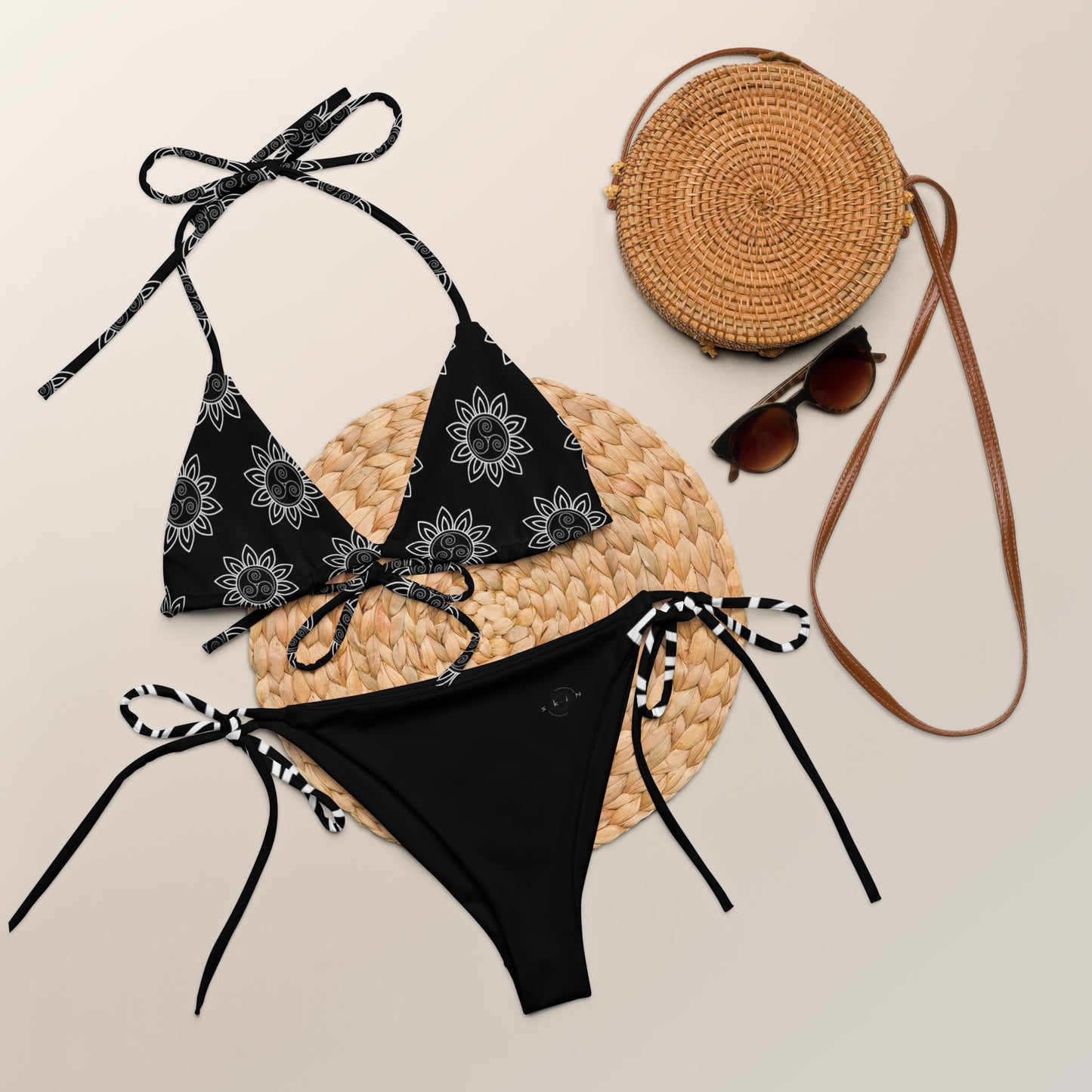 The “HAPPY Skin” Bikini