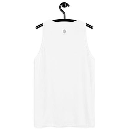 Men’s premium tank top