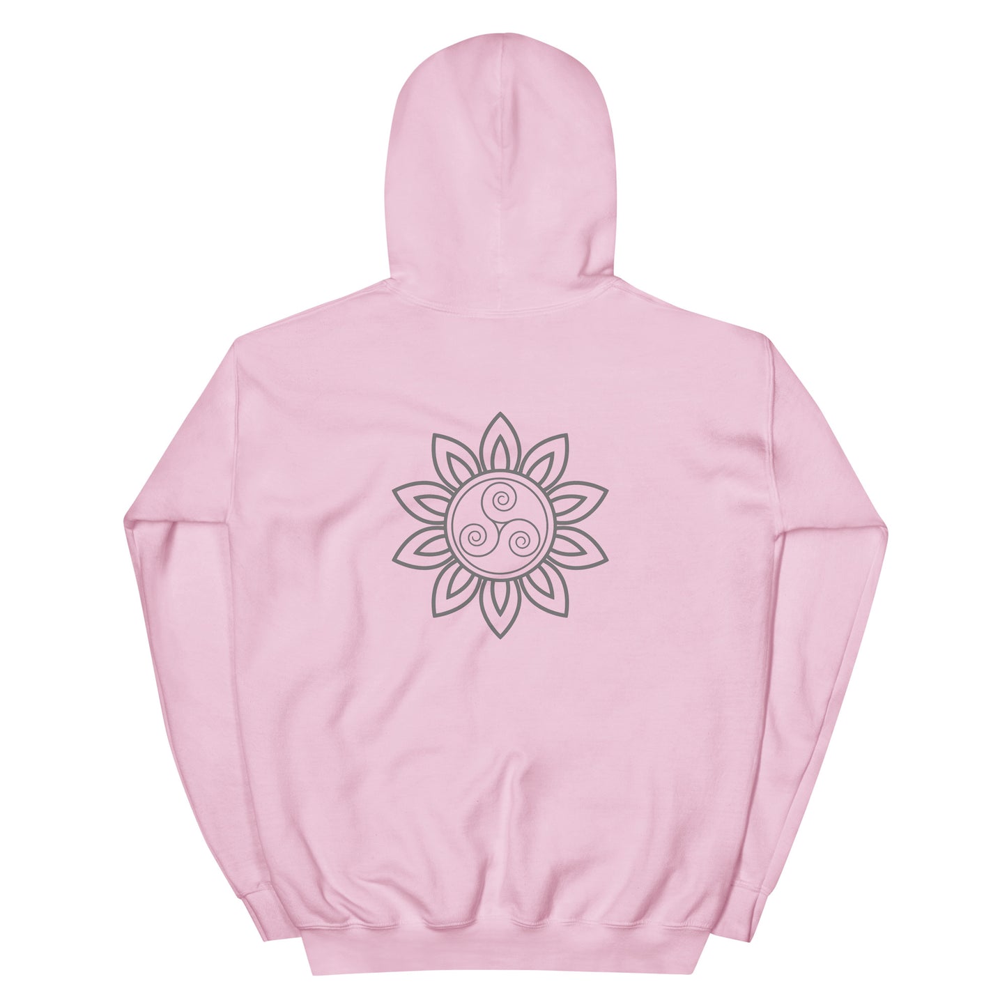 HAPPY mom Hoodie