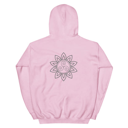 HAPPY mom Hoodie