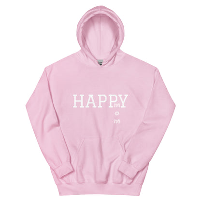 HAPPY mom Hoodie